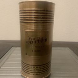 Jean Paul Gaultier Le Male Elixir *Sealed*