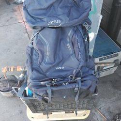 Osprey  Kyte 56 Womens Backpack