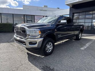 2021 RAM 3500
