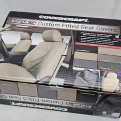 Seat Cover 