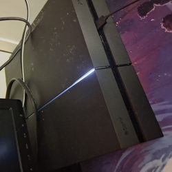 Playstation 4 Trade For Pc Or Cash