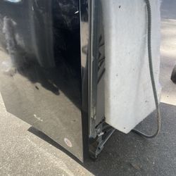 Whirlpool Dish Washer
