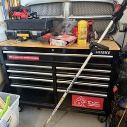 Tool Box