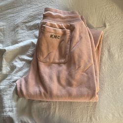 Pink Champion Sweats