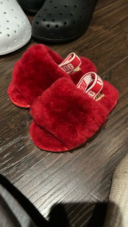 Baby Uggs