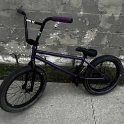 Fix Bmx 