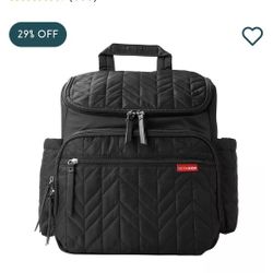 New Skip Hop Back Pack 