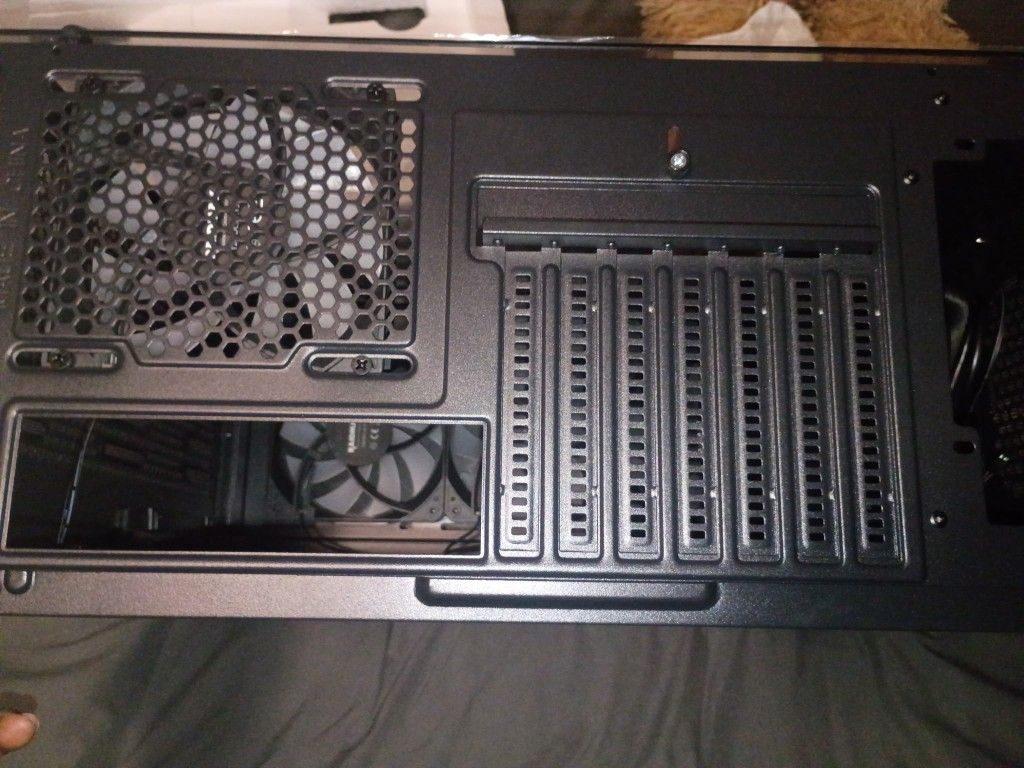 Case For Pc