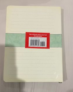 Fill-In Journal for Parents