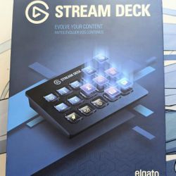 Stream Deck