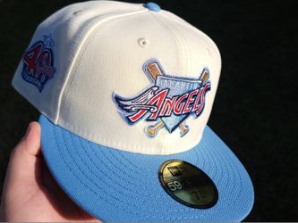Angels Hat