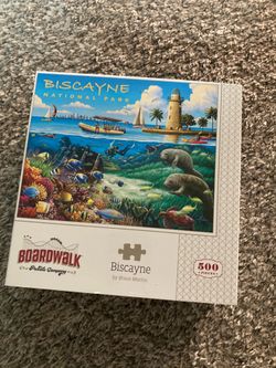 Puzzle