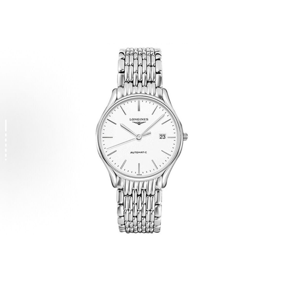 LONGINES Longines Luya Series Automatic Mechanical Movement(76)21