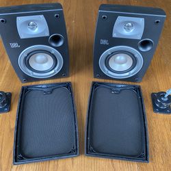 JBL Northridge Series N24 Speakers