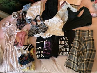 Women’s clothes