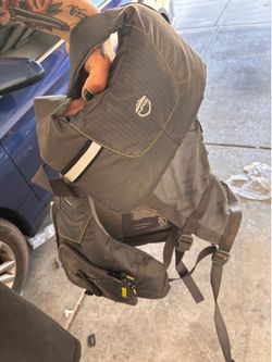 NRS Chinook Fishing PFD