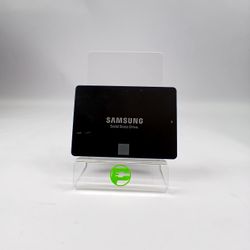 Samsung 2.5" 860 EVO 500GB eSATA III 6Gbps SSD MZ7LH500HMJD