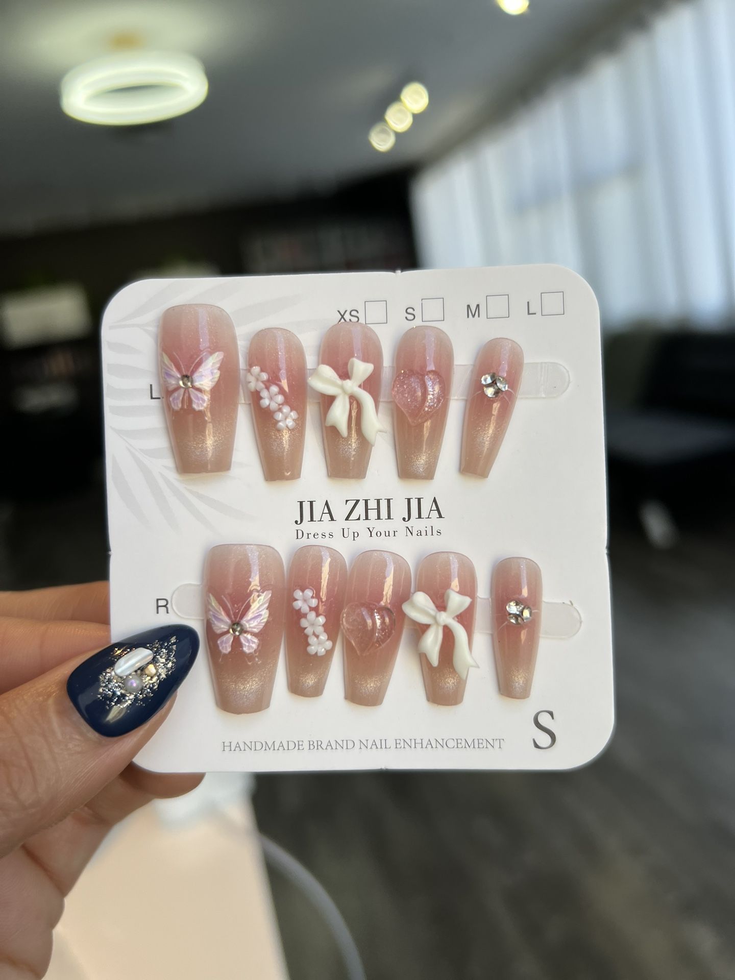 Press On Nails