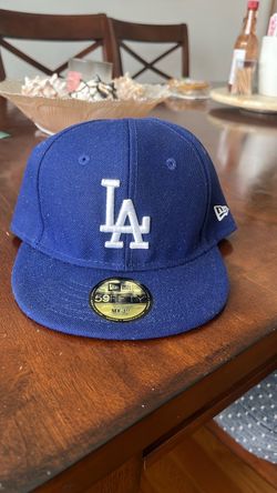 Infant dodger hat