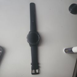 Samsung Galaxy Watch