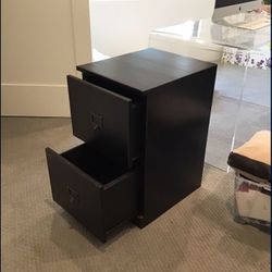 Filing Cabinet 