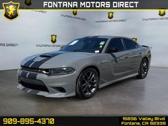 2023 Dodge Charger