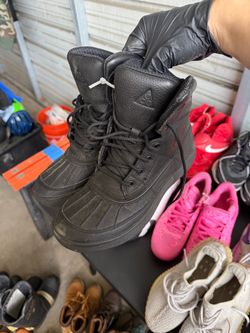 ACG Nike boots