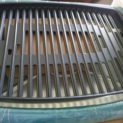 Smokeless Indoor Grill