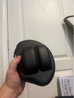 Heavys H1H Headphones