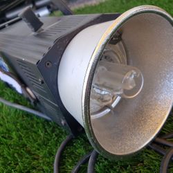 Photography Lighting Equipment