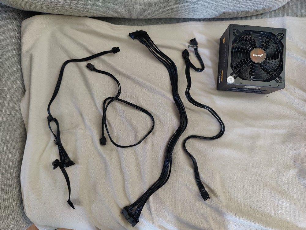 Segotep SG 950G