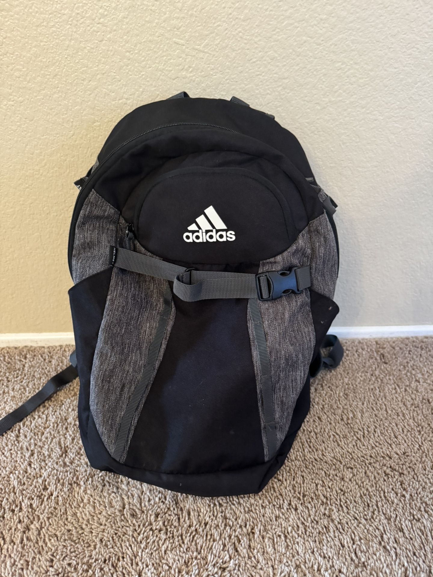 Youth Baseball Backpack