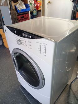 GE GAS DRYER EXCELLENT WORKING CONDITION GUARANTEED