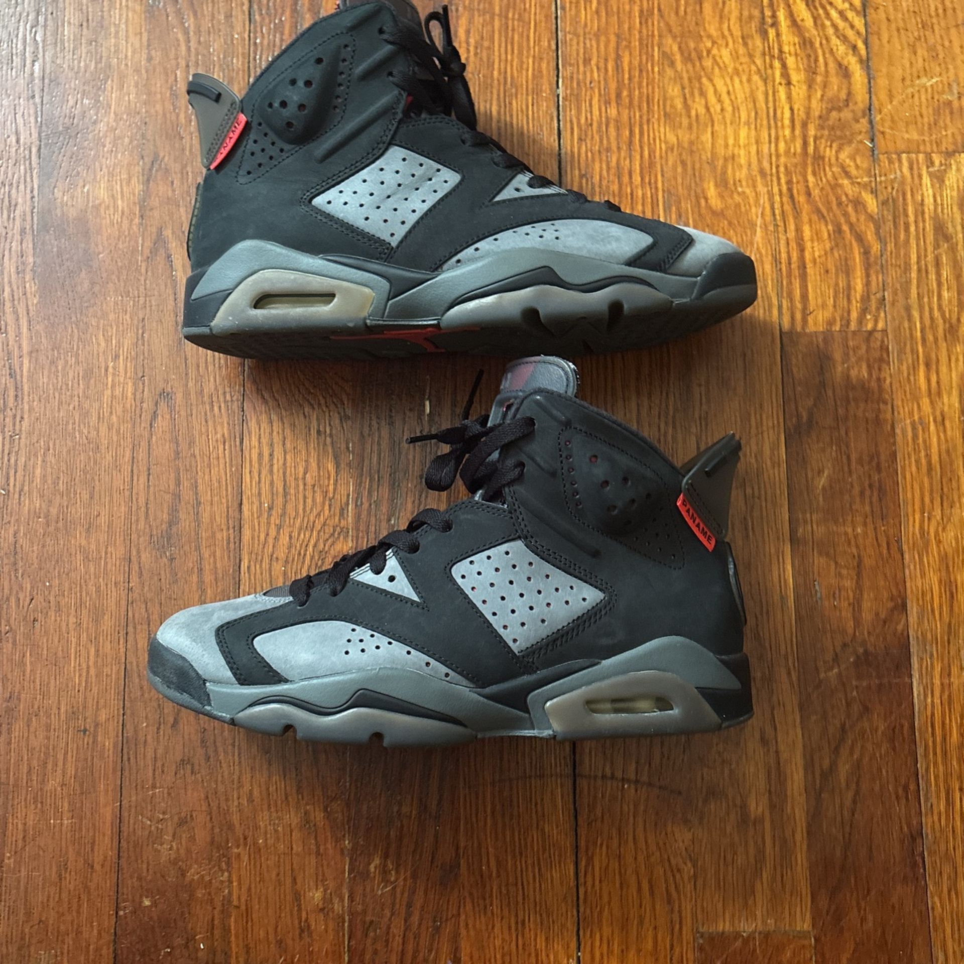 Jordan 6 PSG (Need Gone Send Offers)