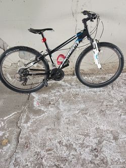 Schwinn Scour Mountain Bike 26 inch