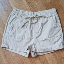 Women's Shorts 