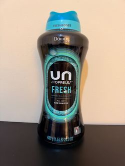 Downy Fresh Boost In Wash Scent Booster Beads, Fresh 24 Ounce