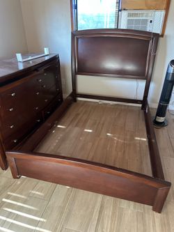 Full Bedroom set