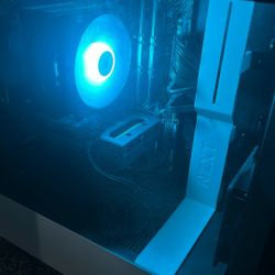 Gaming pc high end
