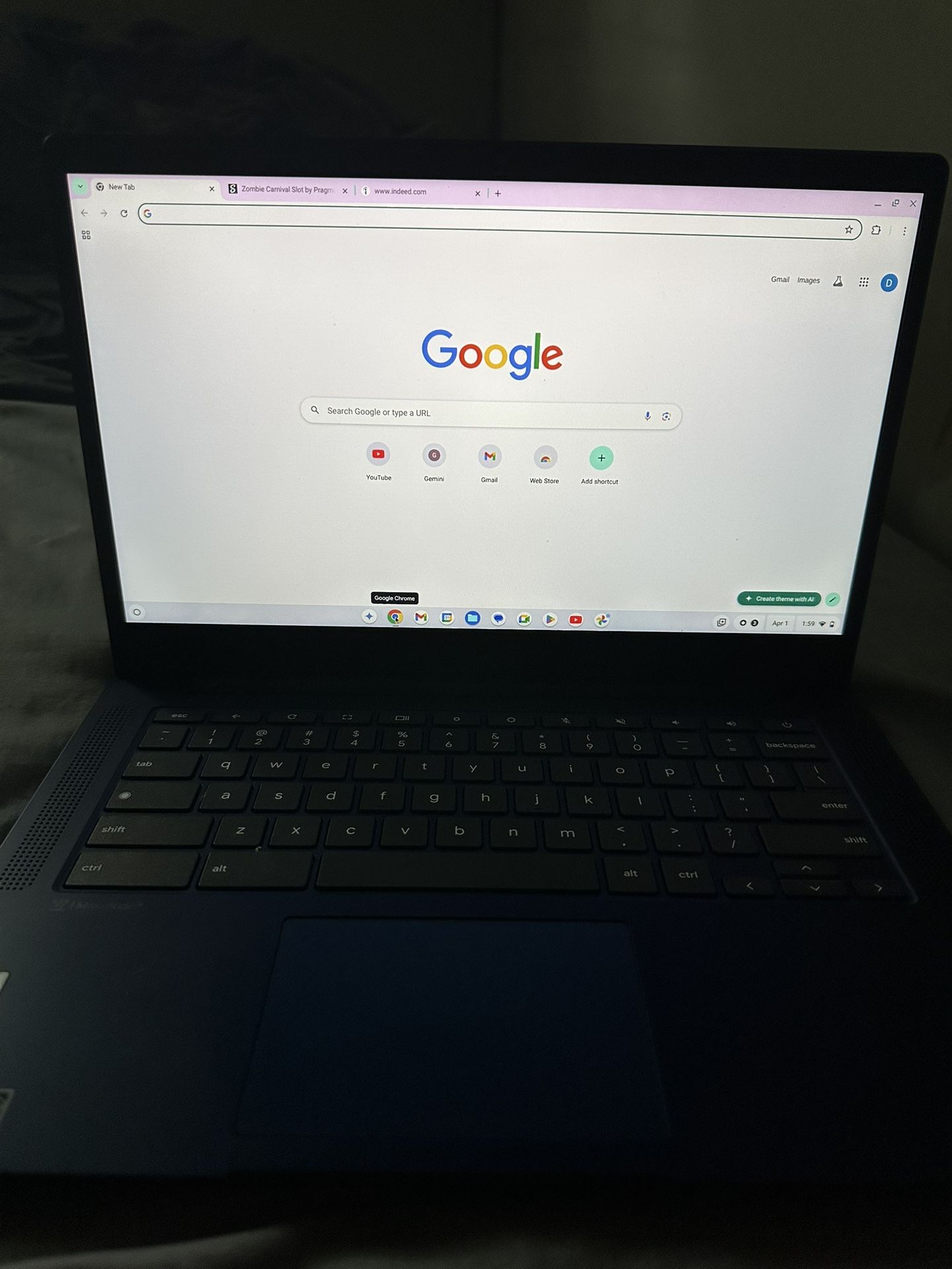 Lenovo Laptop Touchscreen
