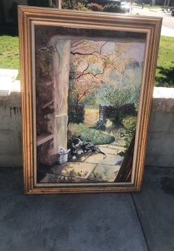 House decorations
