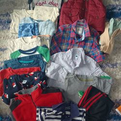 3T Mini Set Clothes For Boys ONLY $8 For All!?