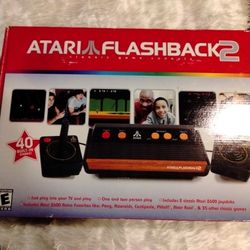 Atari  Flashback 2