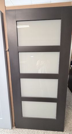 Modern Front Door