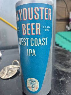 Smooth IPA beer 🍺 perfect for the summer ☀️ days 32pack IPAS beer for 30 dollars