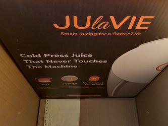 juicer no cleaning required juicer julavie