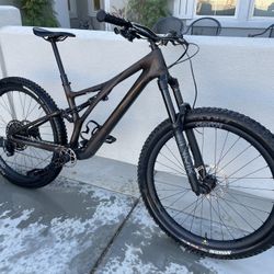 Specialized Stumpjumper 2022
