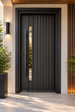 Door