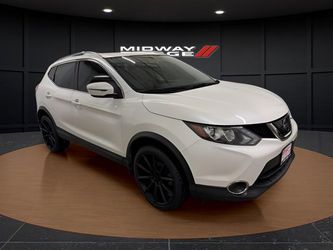 2019 Nissan Rogue Sport