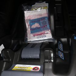 Graco Car seat Base 